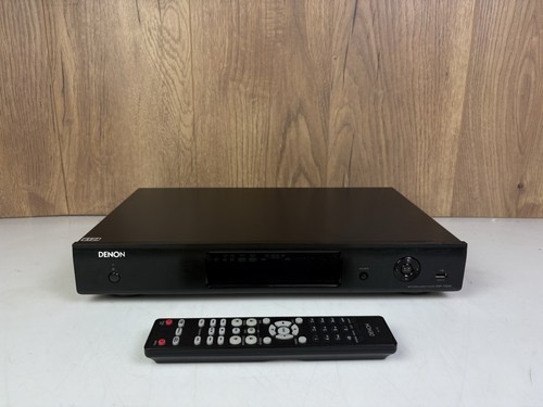 Denon dnp 730ae - denon, lettore