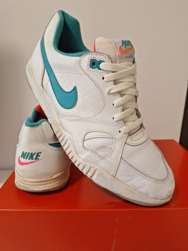 Nike player 1988 - 1988, vintage