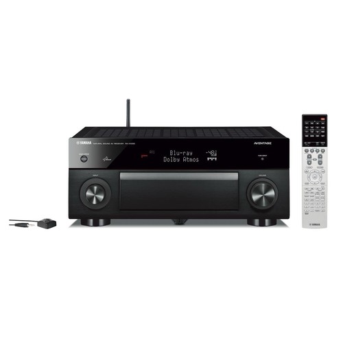 Yamaha aventage a1050 - aventage, dolby