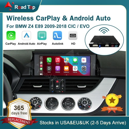 Moduli auto airplay - moduli,