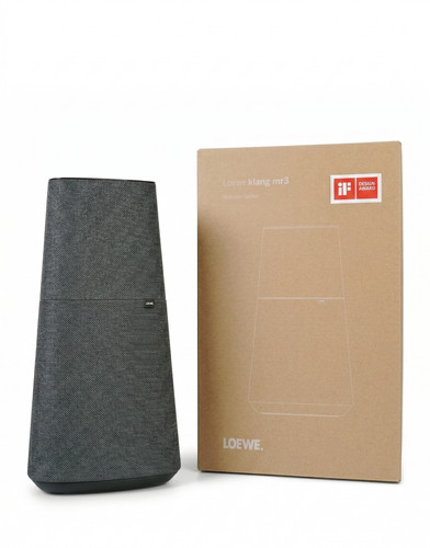 Loewe sound mr3 - loewe, altoparlante