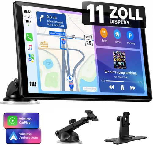 Lamtto pollici carplay - lamtto,