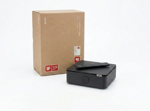 Loewe multi room amp - multi.room,