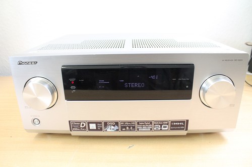 Pioneer 1223 hdmi - hdmi, arc