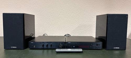 Yamaha nt670 a670 - yamaha,