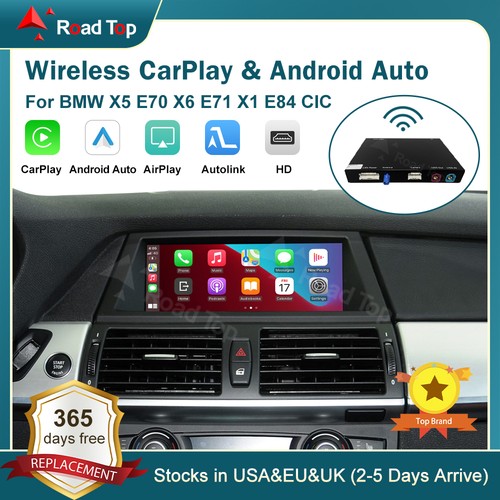 Moduli airplay auto wireless - airplay,